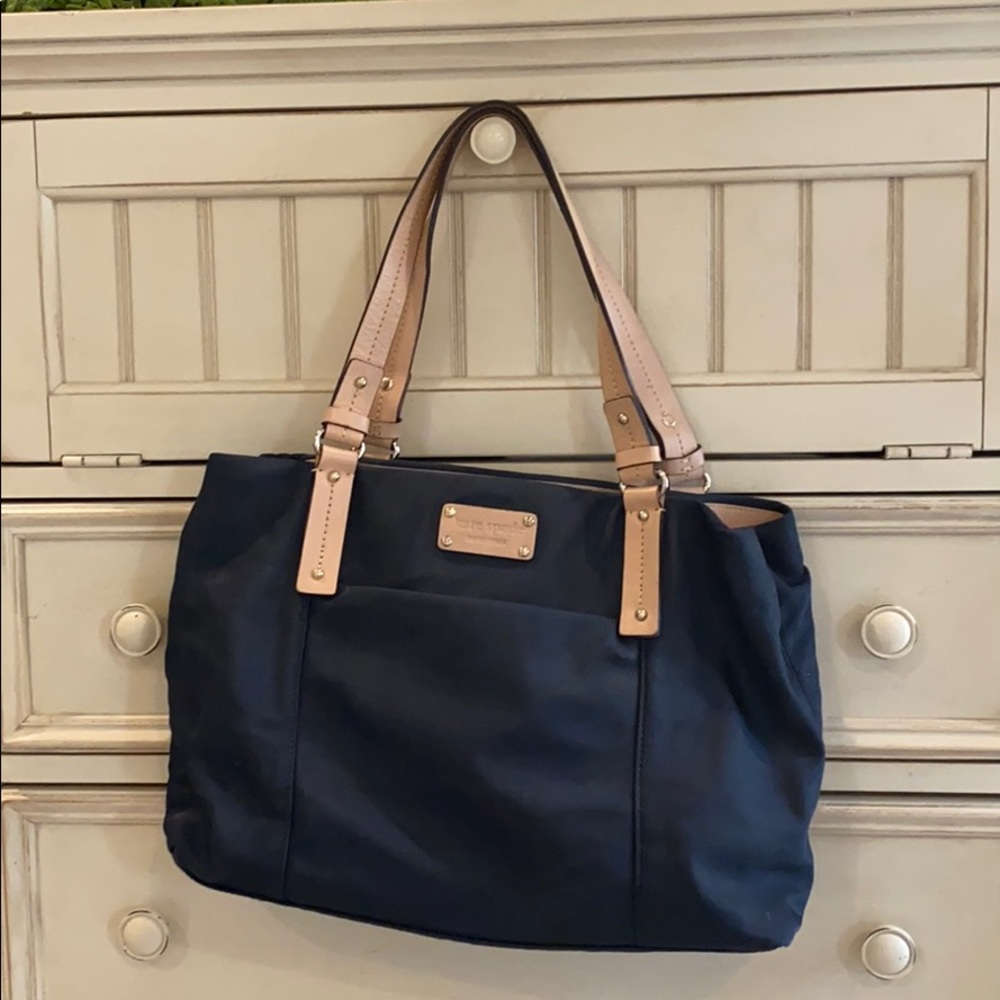 Kate Spade Shoulder Tote